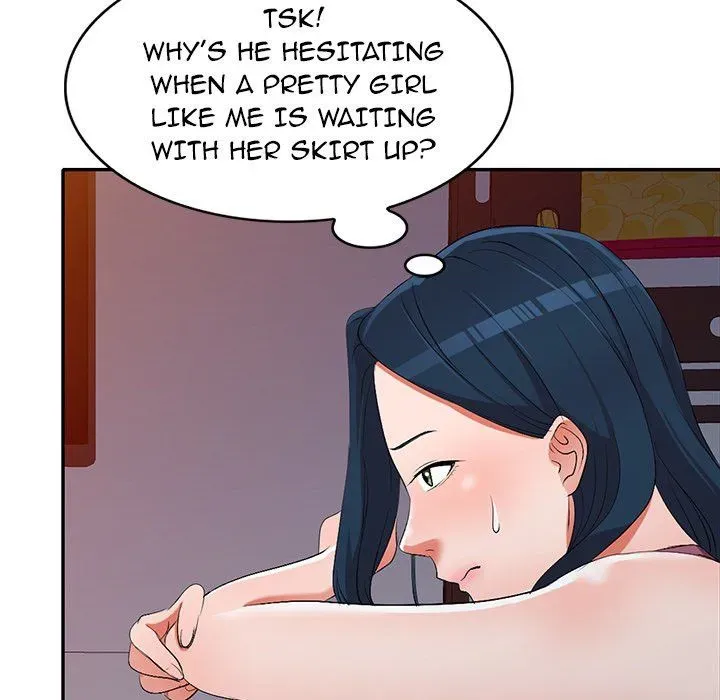 Read Daydream Nightmare chapter 17 image 127 on Lezhin