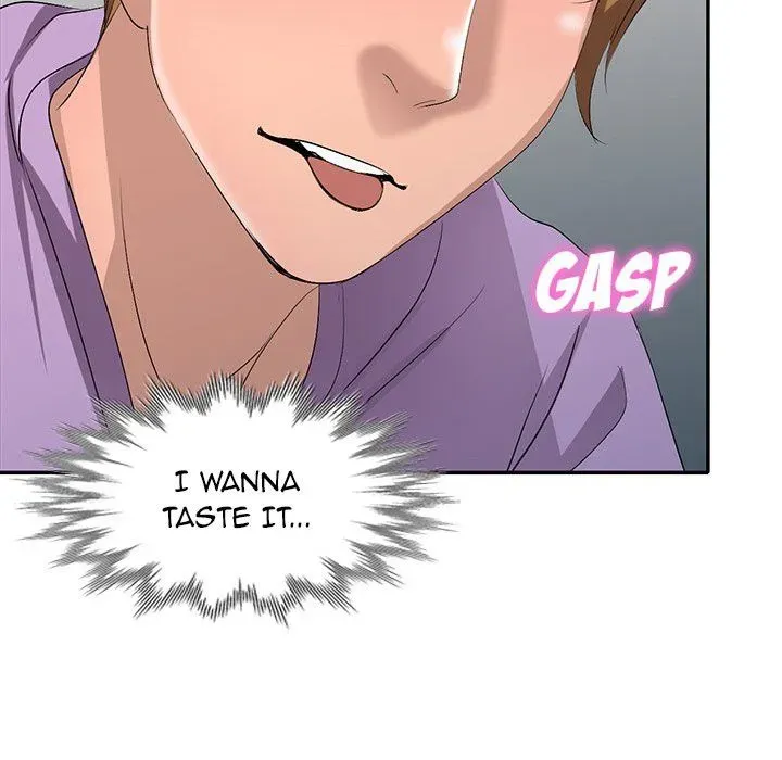Read Daydream Nightmare chapter 17 image 134 on Lezhin