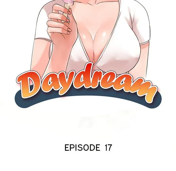 Read Daydream Nightmare chapter 17 image 14 on Lezhin