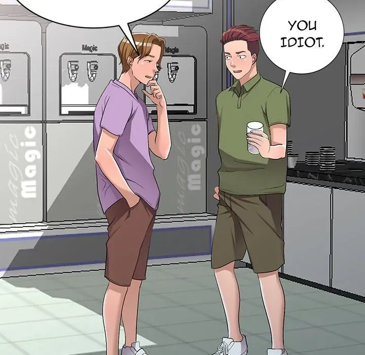 Read Daydream Nightmare chapter 17 image 141 on Lezhin
