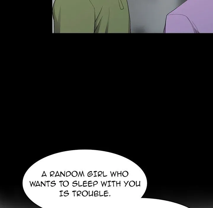 Read Daydream Nightmare chapter 17 image 144 on Lezhin