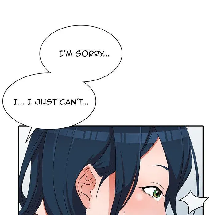 Read Daydream Nightmare chapter 17 image 153 on Lezhin