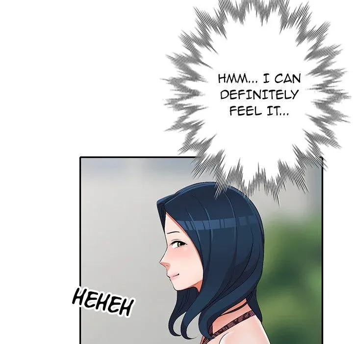 Read Daydream Nightmare chapter 17 image 19 on Lezhin