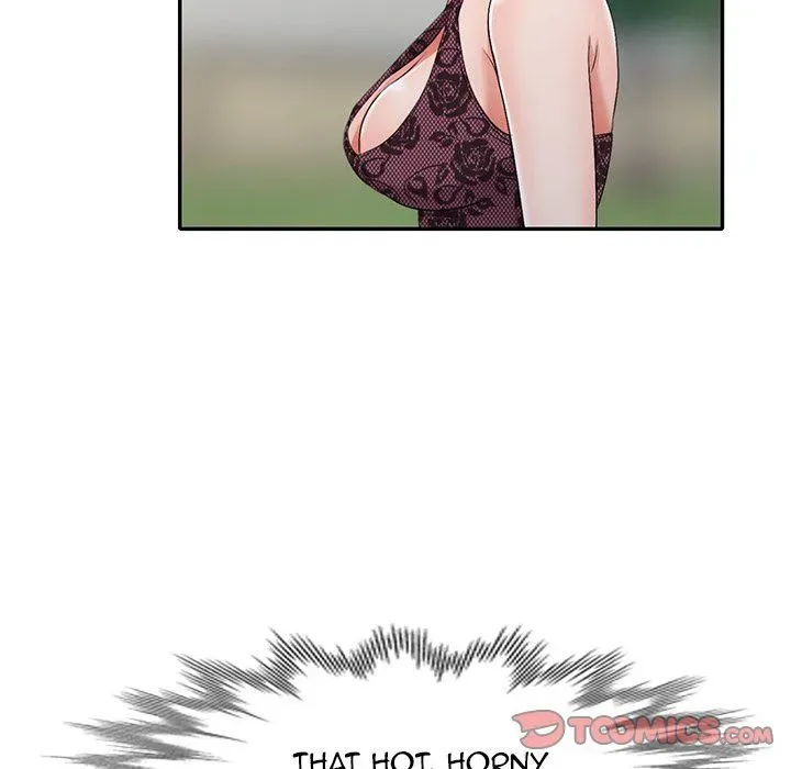 Read Daydream Nightmare chapter 17 image 20 on Lezhin