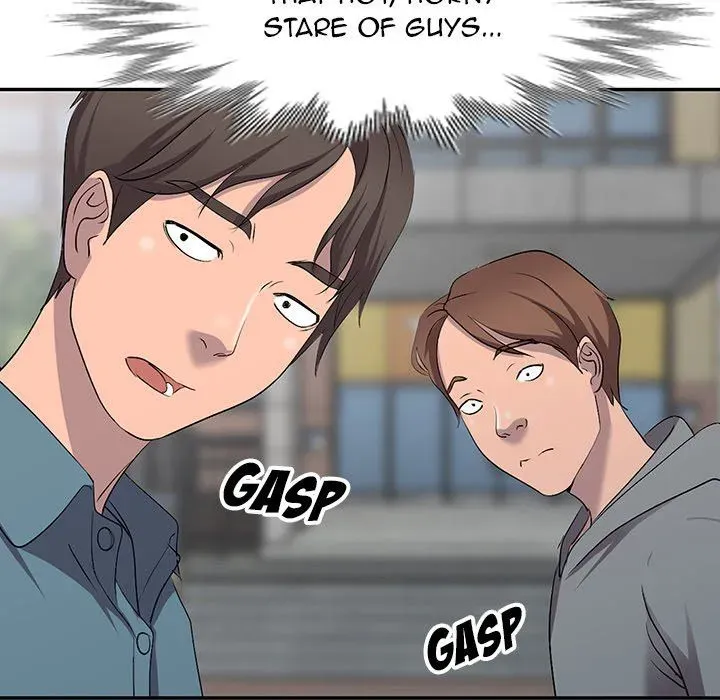 Read Daydream Nightmare chapter 17 image 21 on Lezhin