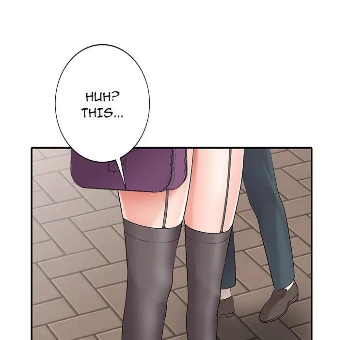 Read Daydream Nightmare chapter 17 image 28 on Lezhin