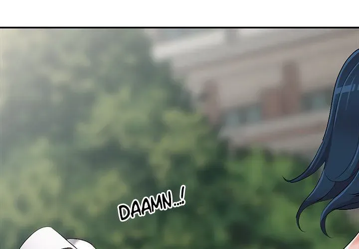 Read Daydream Nightmare chapter 17 image 3 on Lezhin