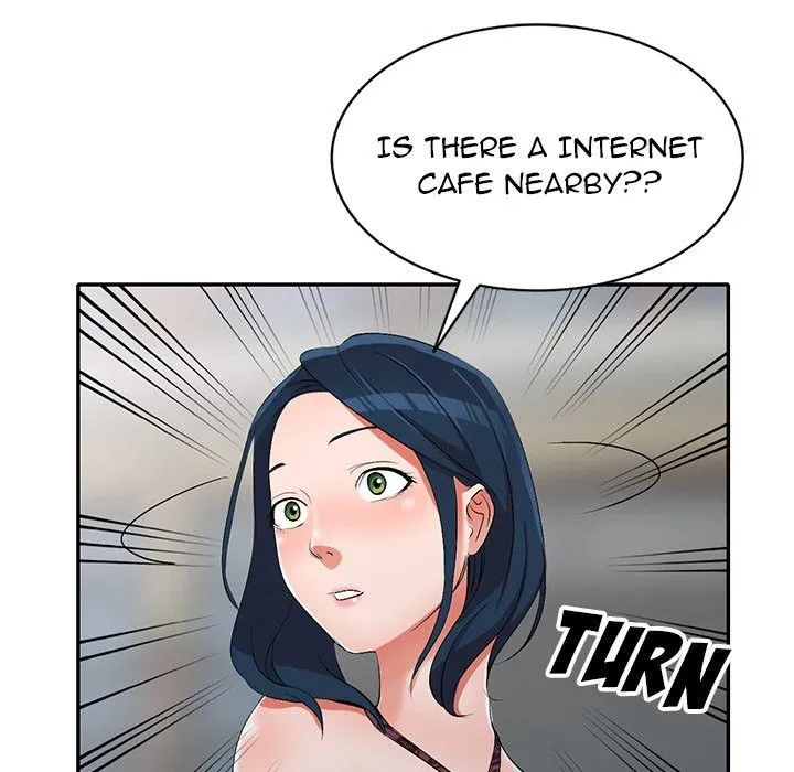 Read Daydream Nightmare chapter 17 image 33 on Lezhin