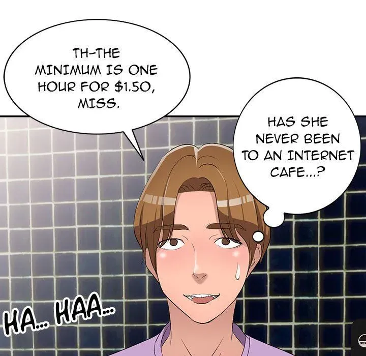 Read Daydream Nightmare chapter 17 image 40 on Lezhin
