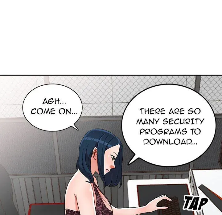 Read Daydream Nightmare chapter 17 image 44 on Lezhin