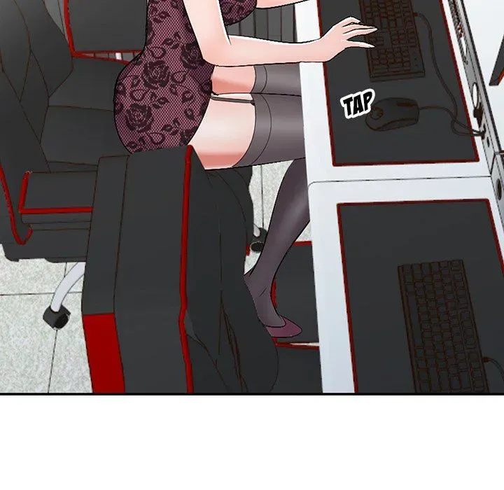 Read Daydream Nightmare chapter 17 image 45 on Lezhin