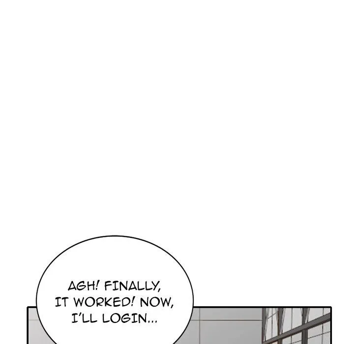 Read Daydream Nightmare chapter 17 image 46 on Lezhin