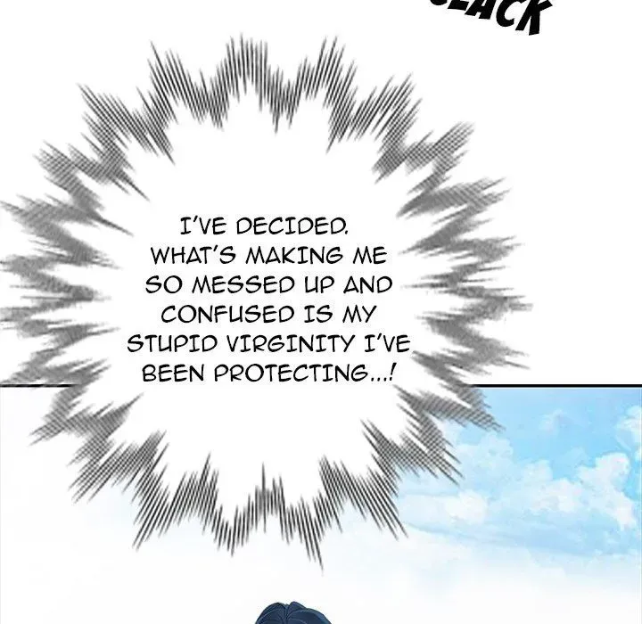 Read Daydream Nightmare chapter 17 image 5 on Lezhin