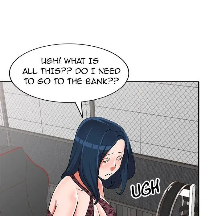Read Daydream Nightmare chapter 17 image 53 on Lezhin
