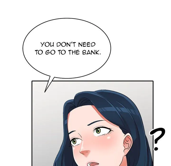Read Daydream Nightmare chapter 17 image 55 on Lezhin