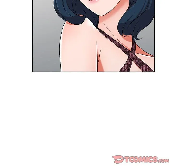 Read Daydream Nightmare chapter 17 image 56 on Lezhin