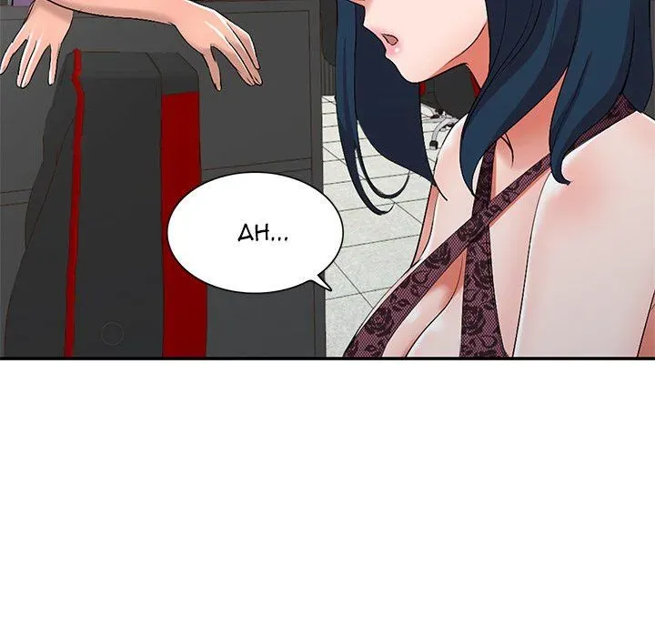 Read Daydream Nightmare chapter 17 image 58 on Lezhin