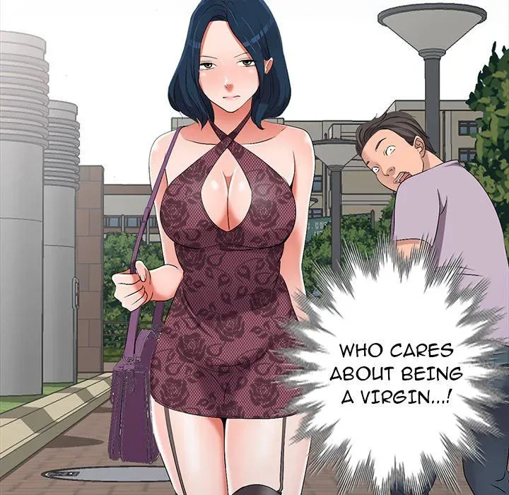 Read Daydream Nightmare chapter 17 image 6 on Lezhin