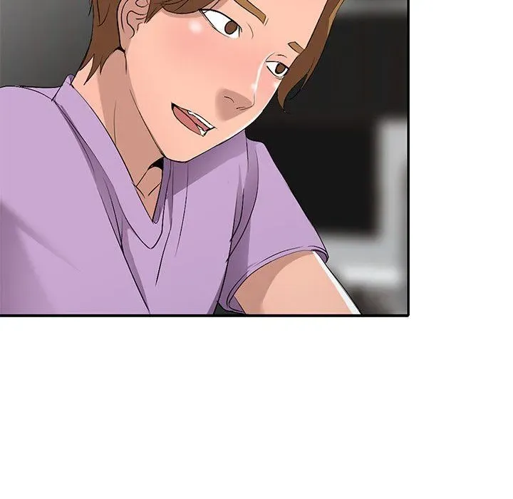 Read Daydream Nightmare chapter 17 image 60 on Lezhin