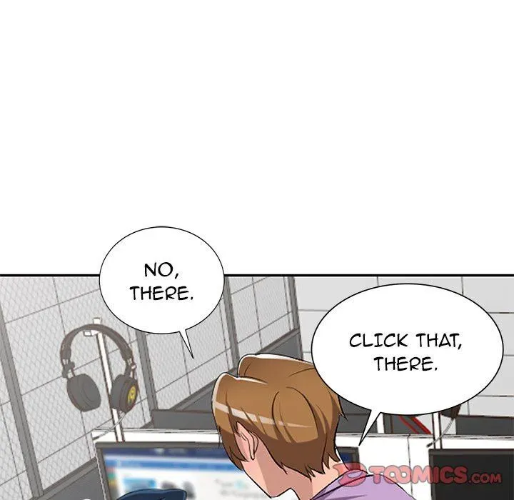 Read Daydream Nightmare chapter 17 image 65 on Lezhin