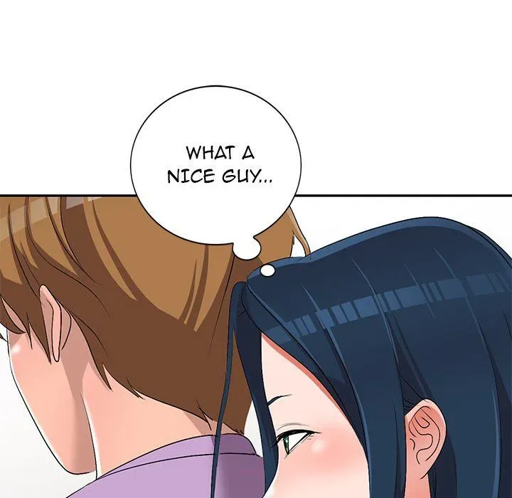 Read Daydream Nightmare chapter 17 image 70 on Lezhin