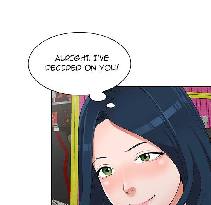 Read Daydream Nightmare chapter 17 image 73 on Lezhin