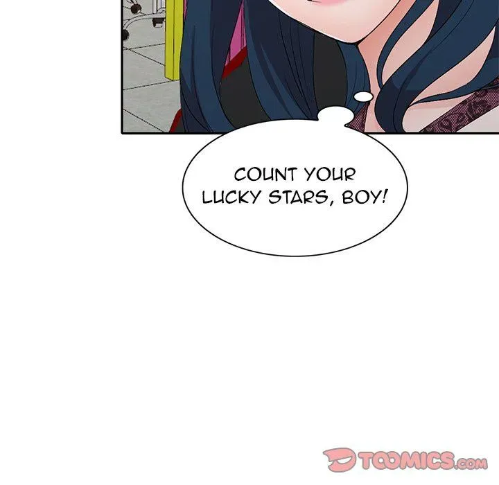 Read Daydream Nightmare chapter 17 image 74 on Lezhin