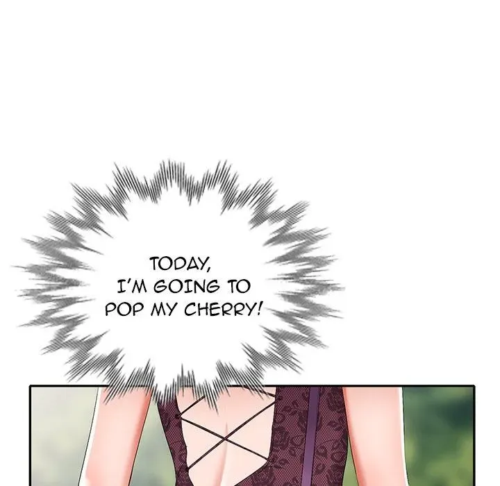 Read Daydream Nightmare chapter 17 image 8 on Lezhin