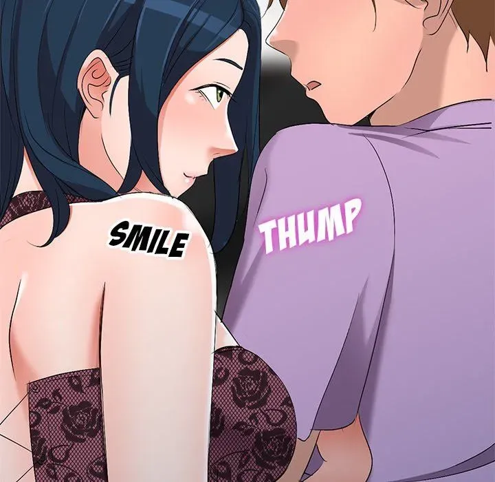 Read Daydream Nightmare chapter 17 image 82 on Lezhin