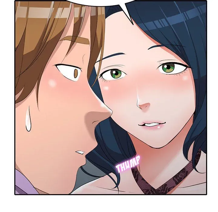 Read Daydream Nightmare chapter 17 image 85 on Lezhin