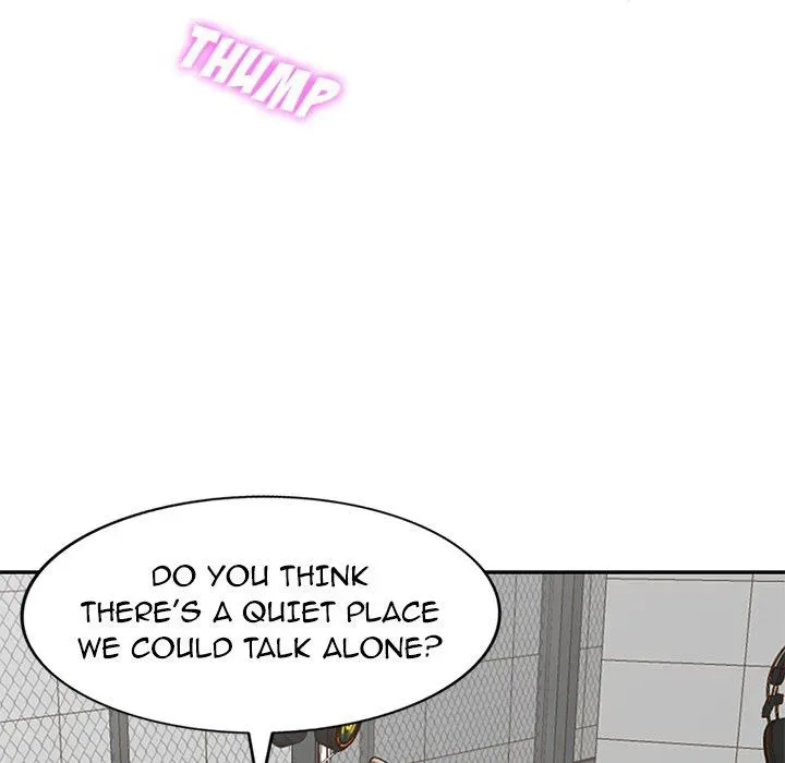Read Daydream Nightmare chapter 17 image 88 on Lezhin