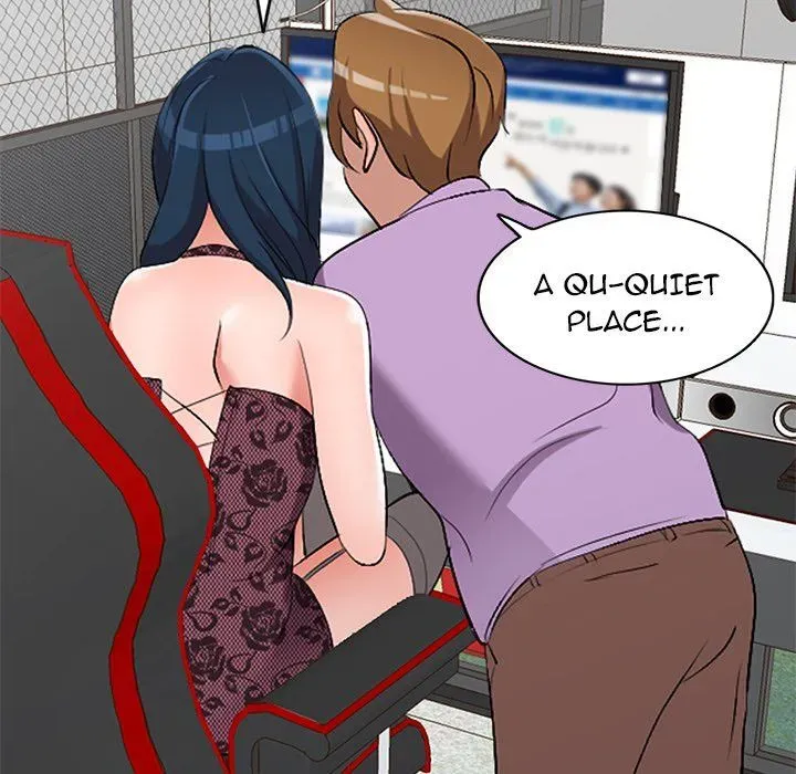 Read Daydream Nightmare chapter 17 image 89 on Lezhin