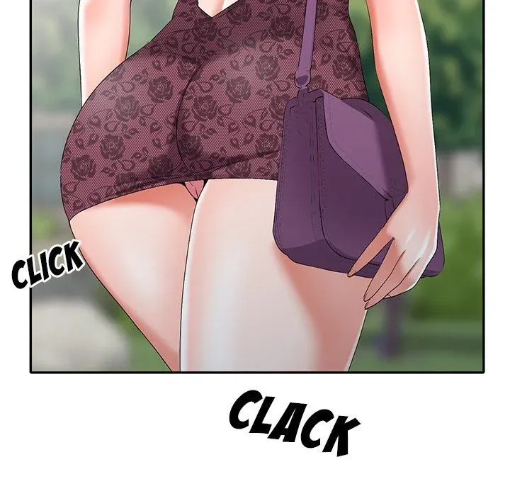 Read Daydream Nightmare chapter 17 image 9 on Lezhin
