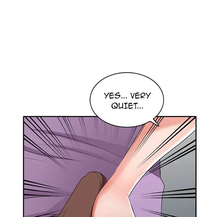 Read Daydream Nightmare chapter 17 image 91 on Lezhin