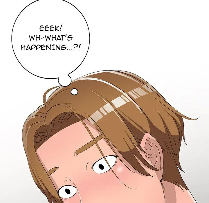 Read Daydream Nightmare chapter 17 image 93 on Lezhin