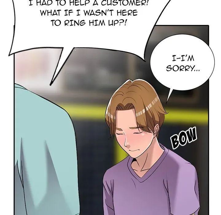 Read Daydream Nightmare chapter 18 image 102 on Lezhin