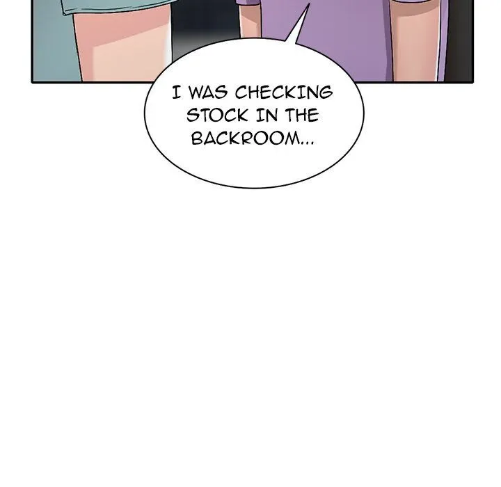 Read Daydream Nightmare chapter 18 image 103 on Lezhin