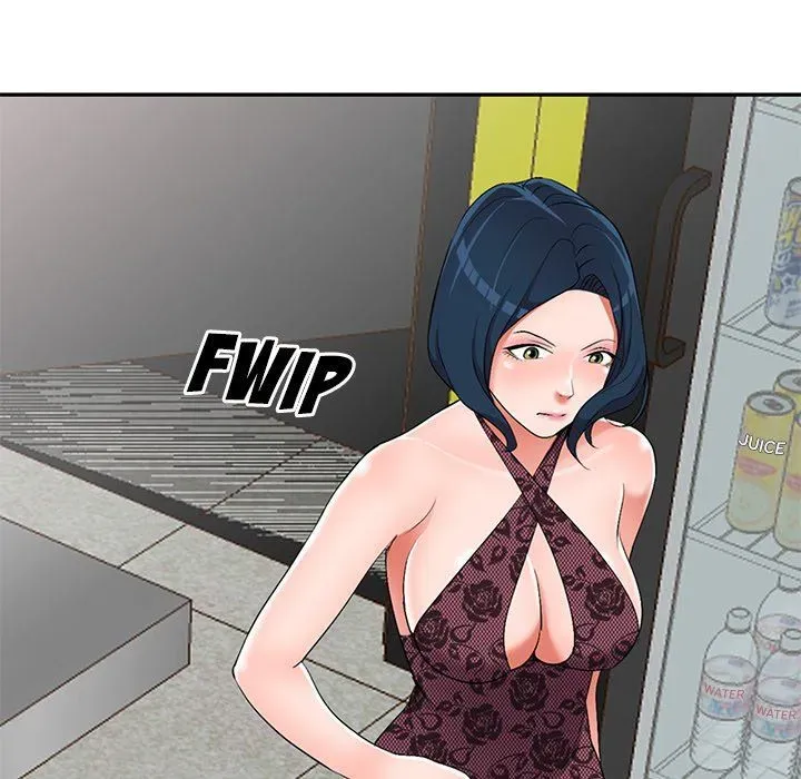 Read Daydream Nightmare chapter 18 image 111 on Lezhin