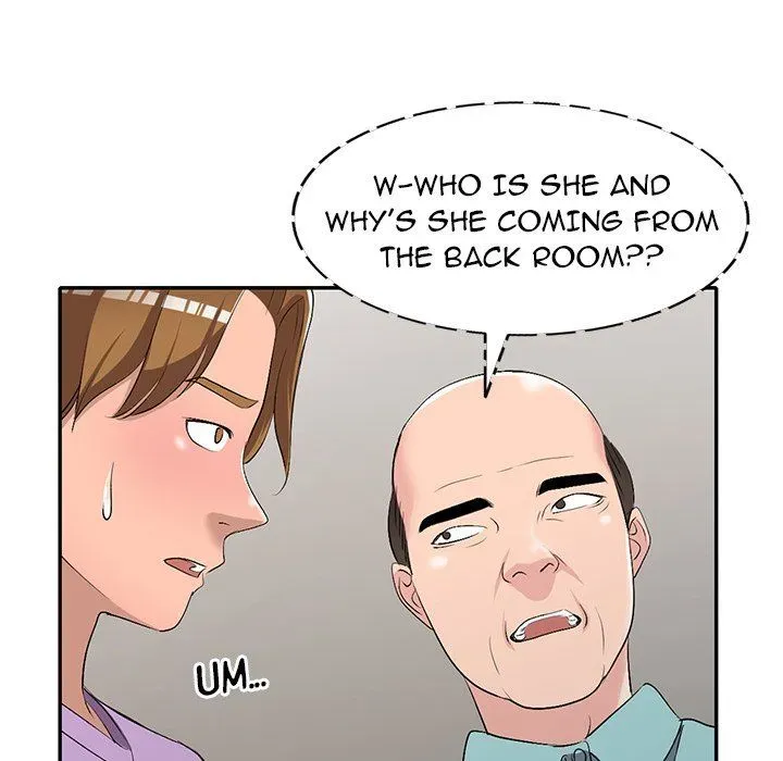Read Daydream Nightmare chapter 18 image 115 on Lezhin
