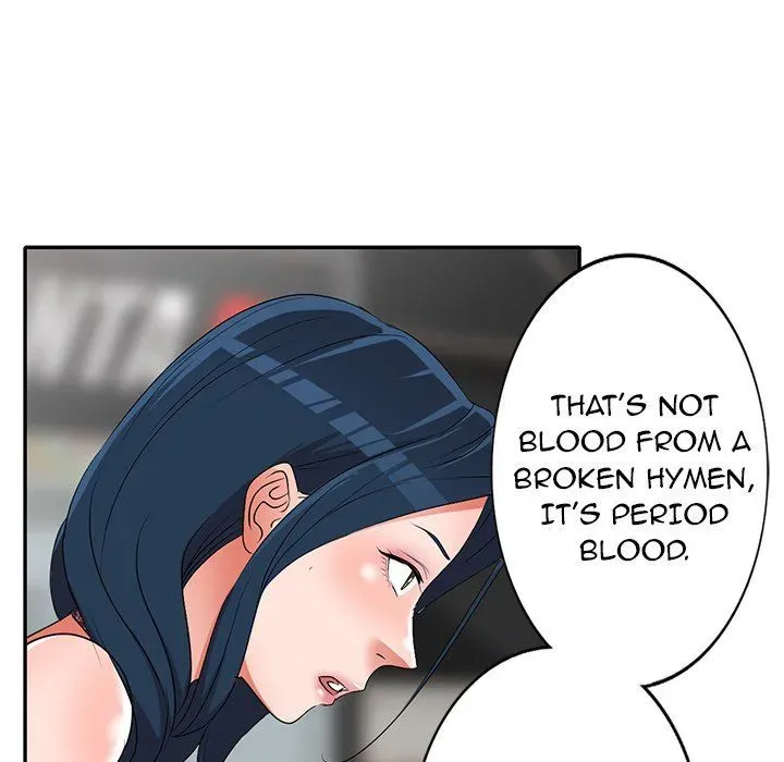 Read Daydream Nightmare chapter 18 image 117 on Lezhin