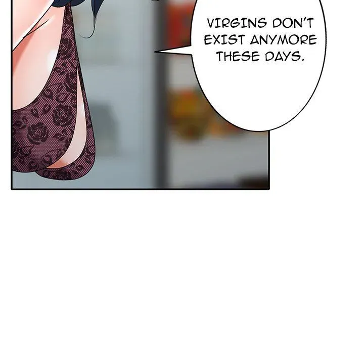 Read Daydream Nightmare chapter 18 image 118 on Lezhin