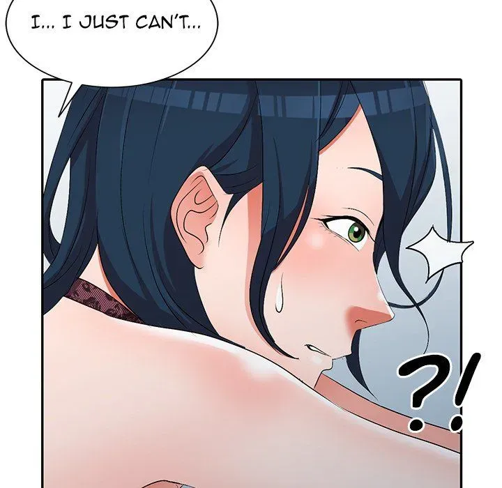 Read Daydream Nightmare chapter 18 image 12 on Lezhin