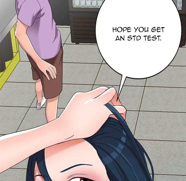 Read Daydream Nightmare chapter 18 image 120 on Lezhin