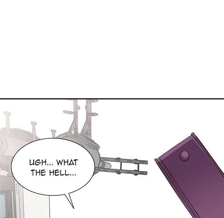 Read Daydream Nightmare chapter 18 image 130 on Lezhin