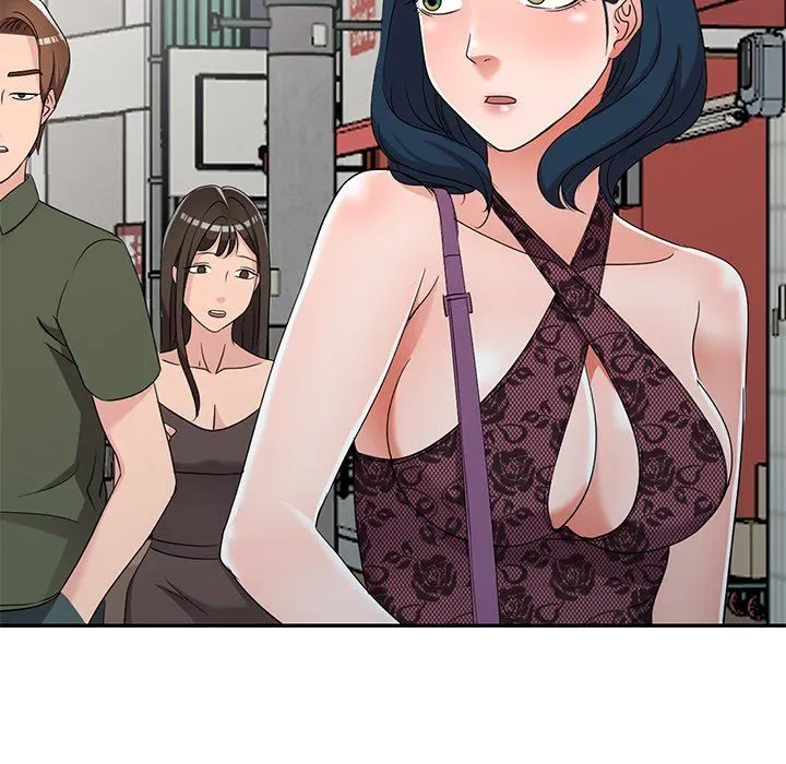 Read Daydream Nightmare chapter 18 image 136 on Lezhin