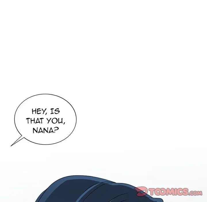 Read Daydream Nightmare chapter 18 image 137 on Lezhin