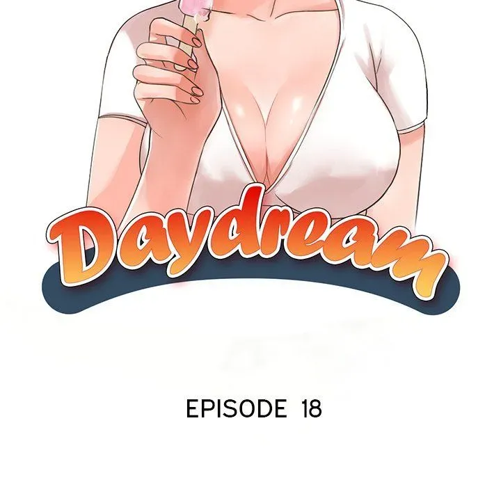 Read Daydream Nightmare chapter 18 image 14 on Lezhin