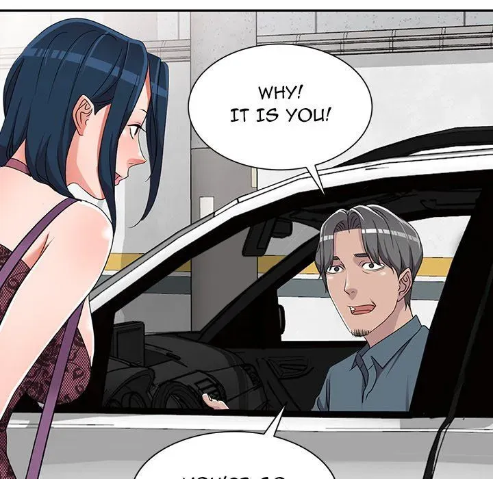 Read Daydream Nightmare chapter 18 image 142 on Lezhin