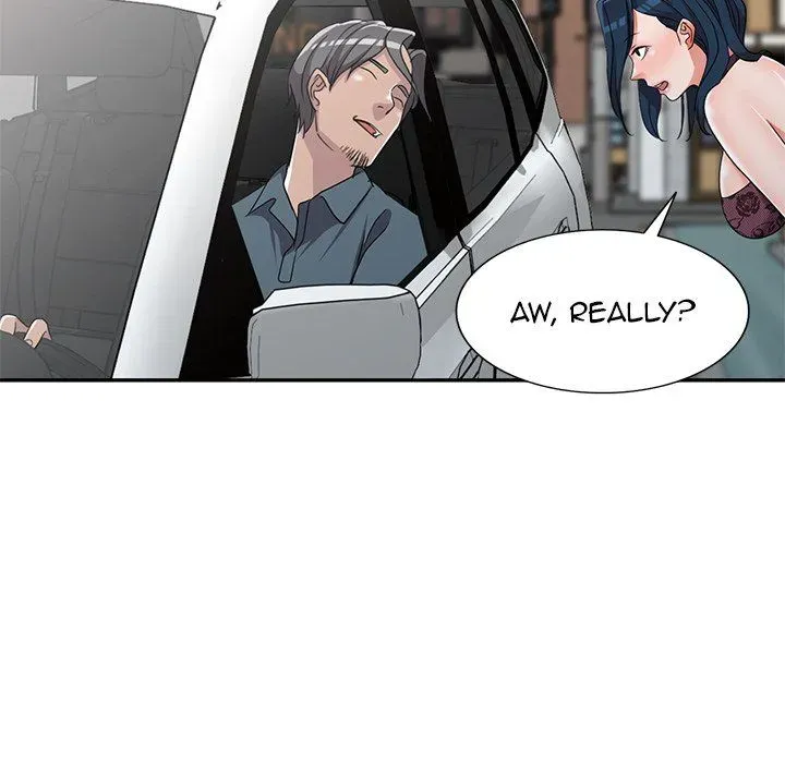 Read Daydream Nightmare chapter 18 image 147 on Lezhin