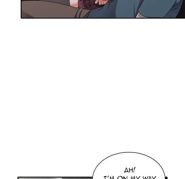 Read Daydream Nightmare chapter 18 image 149 on Lezhin
